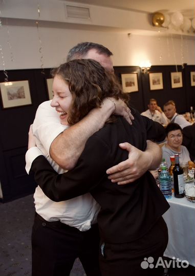 Фокусник на праздник