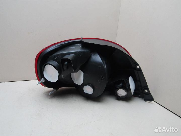 Фонарь задний правый Daewoo Matiz 1998-2015