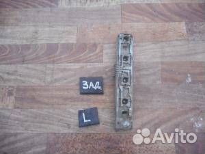 Плата заднего фонаря левая Opel Omega A 1986-1994