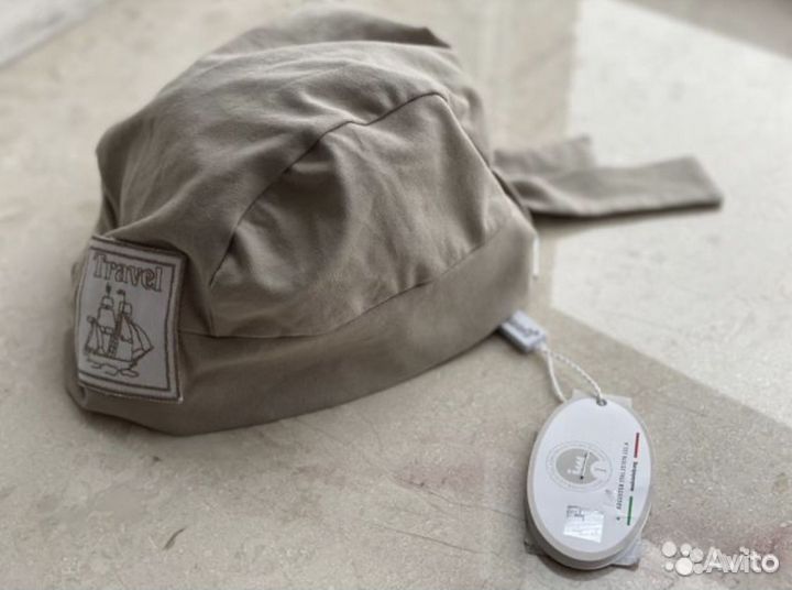 Il Trenino новая бандана