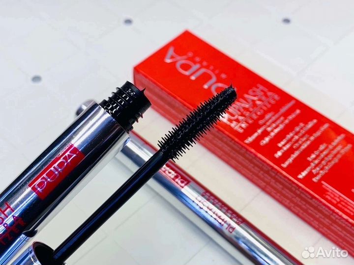 Тушь для ресниц