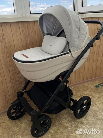 Коляска bexa ideal 2 в 1