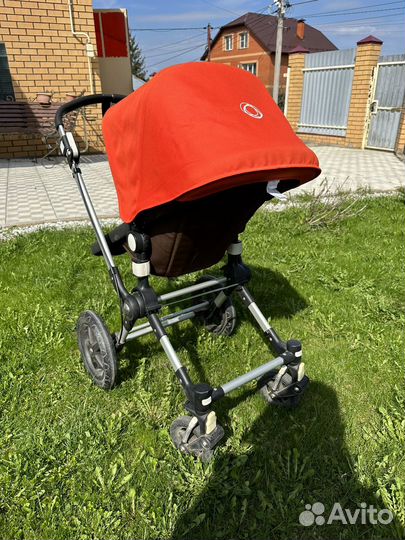 Коляска bugaboo Cameleon 3