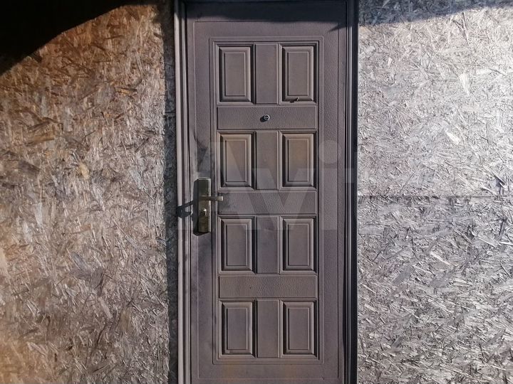 Дача 18 м² на участке 4 сот.