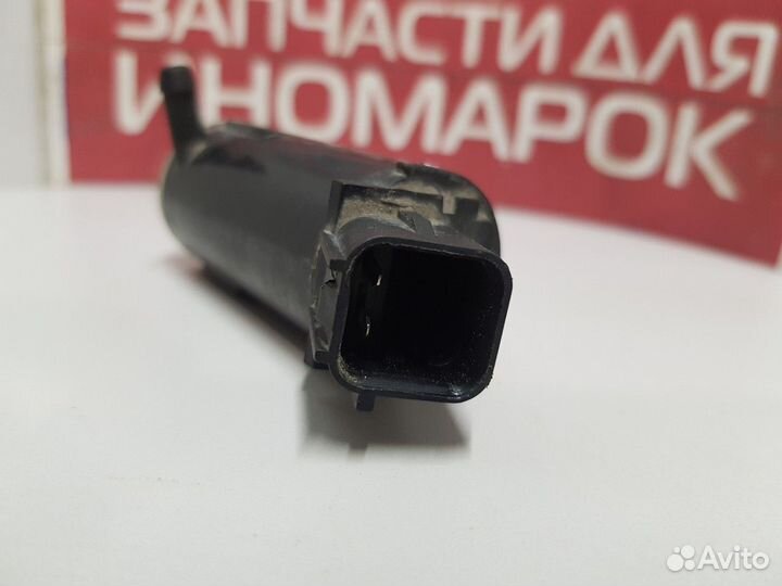 Насос омывателя