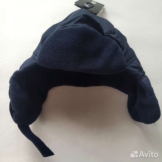 Шапка ушанка зимняя Lindberg 46