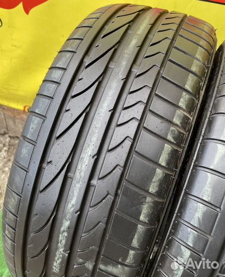 Bridgestone Potenza RE050A 205/45 R17 88V