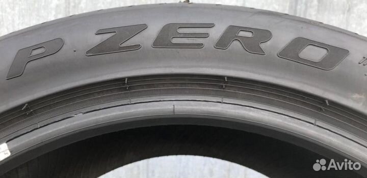 Pirelli P Zero 305/30 R20