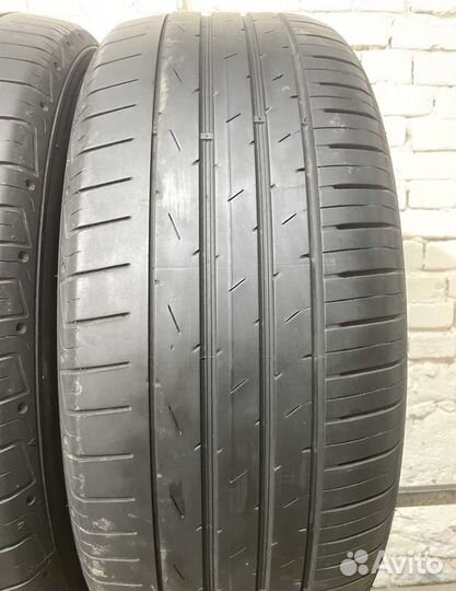 Hankook Ventus S1 Evo2 SUV K117A 235/60 R18 103W