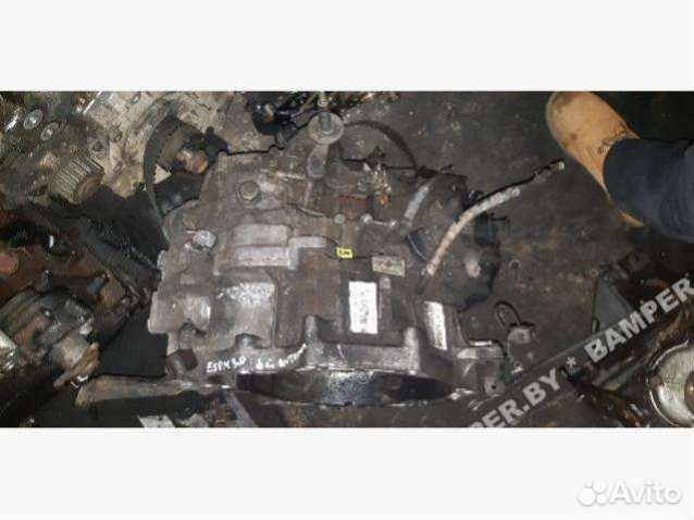 Коробка передач автоматическая (АКПП) Renault Espa