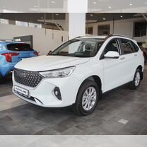 Новый HAVAL M6 1.5 MT, 2026, цена 2 099 000 руб., Уфа