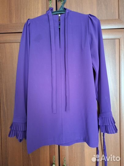 Вечернее платье 44