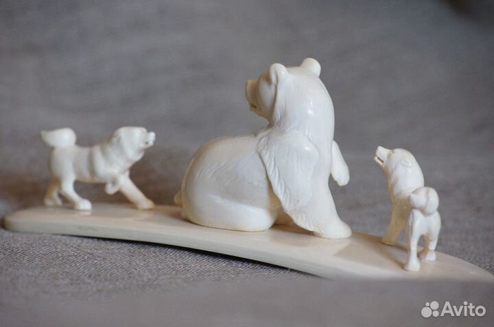 Скульптура 