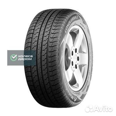 Matador MP 82 Conquerra 2 225/65 R17 102H