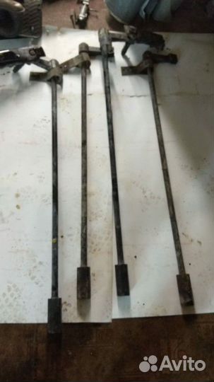 Торсион Мерседес Mercedes ML W163