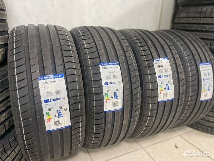 Triangle EffeXSport TH202 235/50 R19