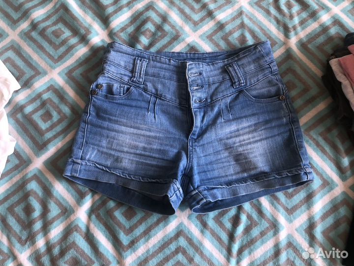 Вещи пакетом женские 46