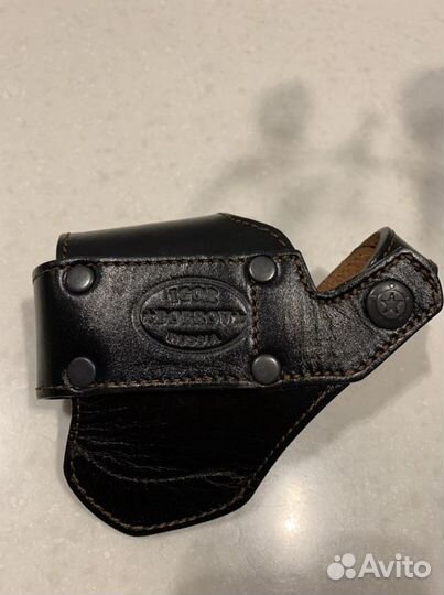 Кобура для травмата оса