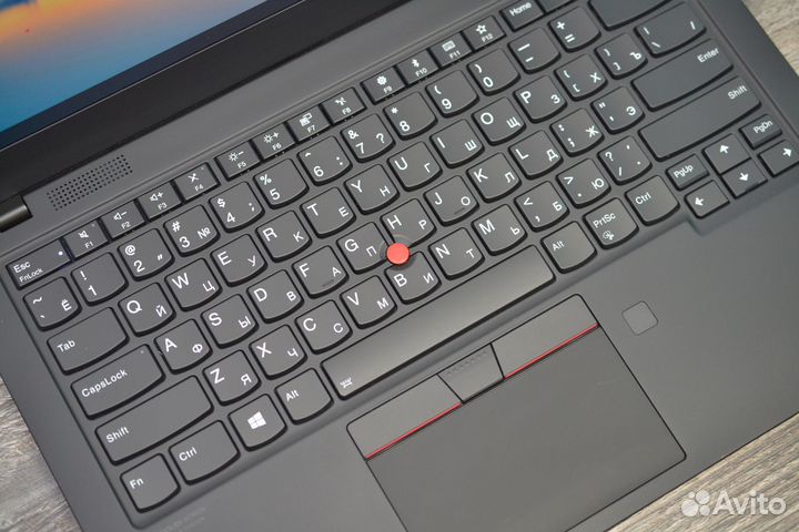 X1 Carbon Gen 7 идеал