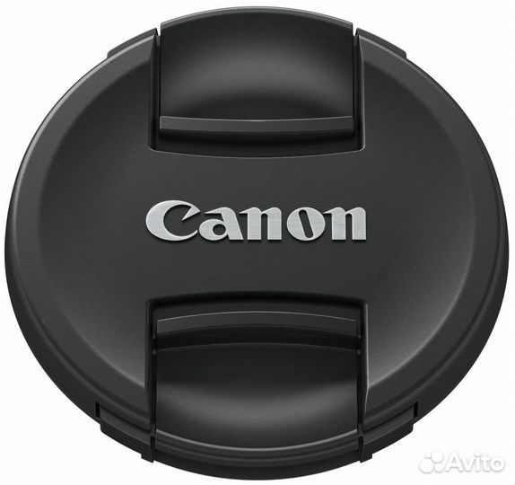 Крышка объектива 82 мм