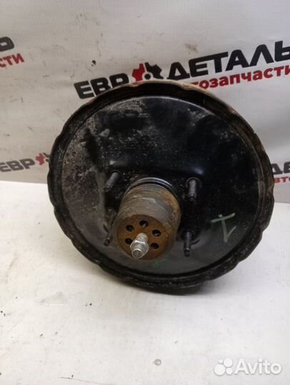 Вакуумный усилитель тормозов Ssang Yong Kyron