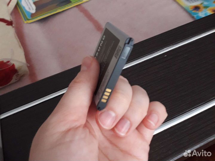 Батарея для телефона samsung