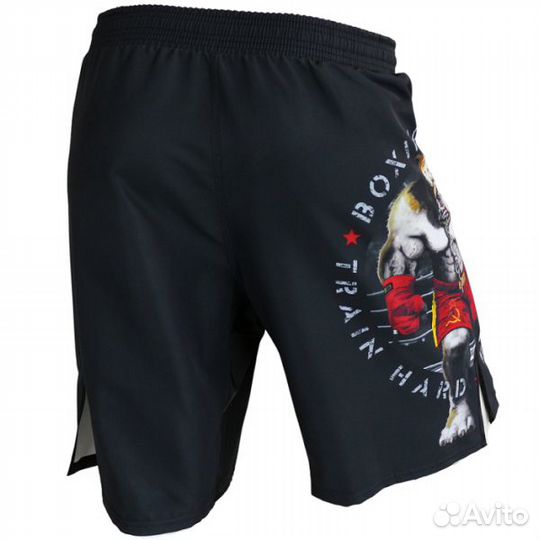 Шорты для MMA BoyBo Bulldog (взрос и дет)