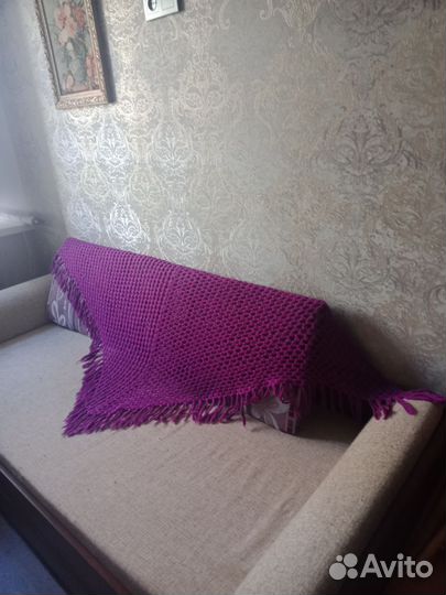 Платок шаль, салфетка, кардиган