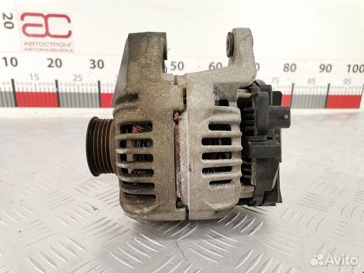 Генератор для Opel Corsa D 93190139