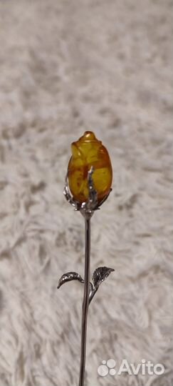 Серебряная Роза