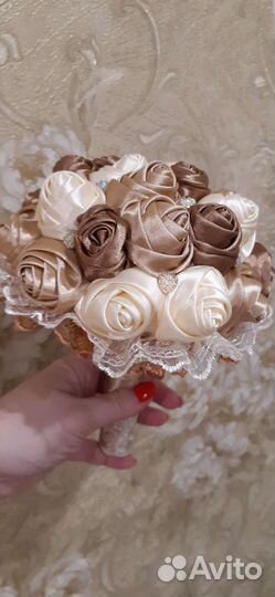 Букет невесты