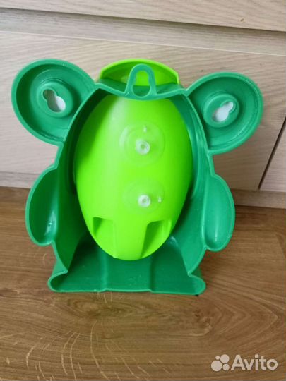 Горшок для мальчиков