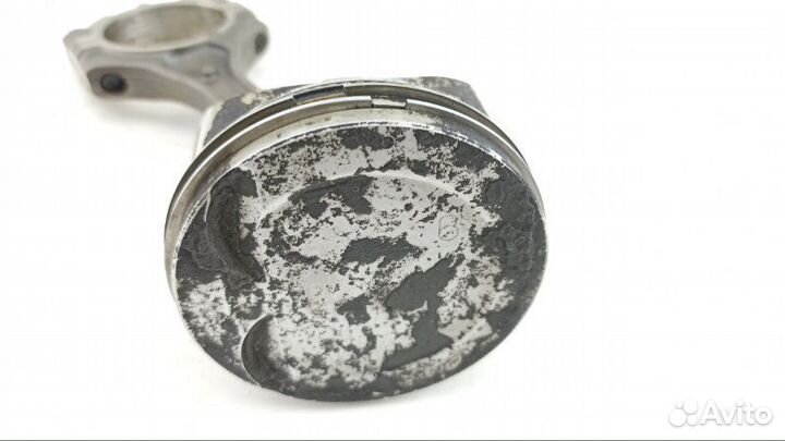 Шатун Kia Ceed G4FC 2007