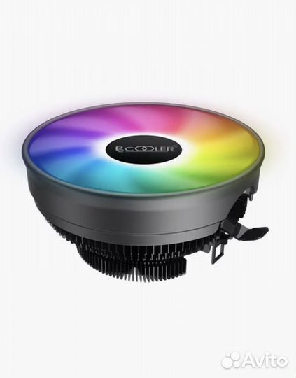 Охлаждение для процессора PCCooler E126 PRO