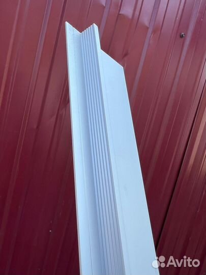 Скрытый плинтус