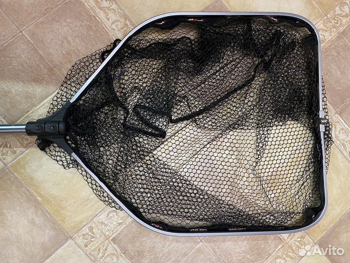 Подсак рыболовный Mefine