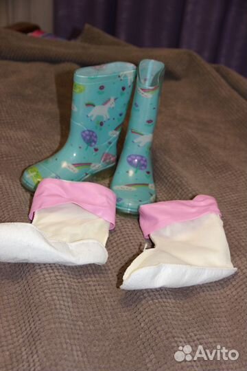 Детские вещи