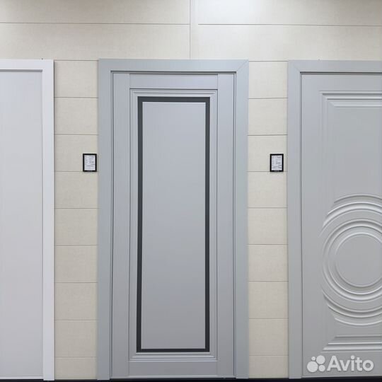 Двери межкомнатные