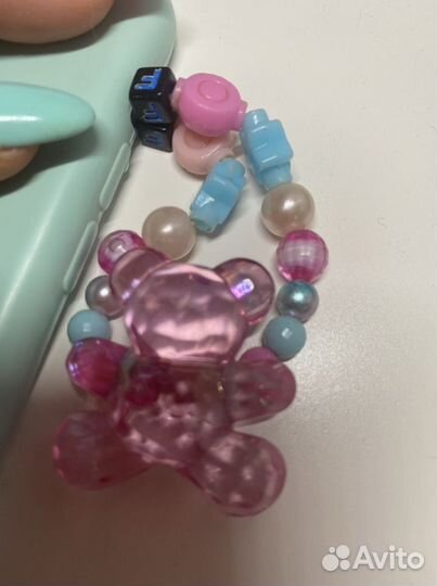 Украшение для телефона