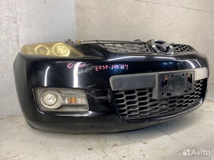 Ноускат Mazda Cx-7 ER с 2006г