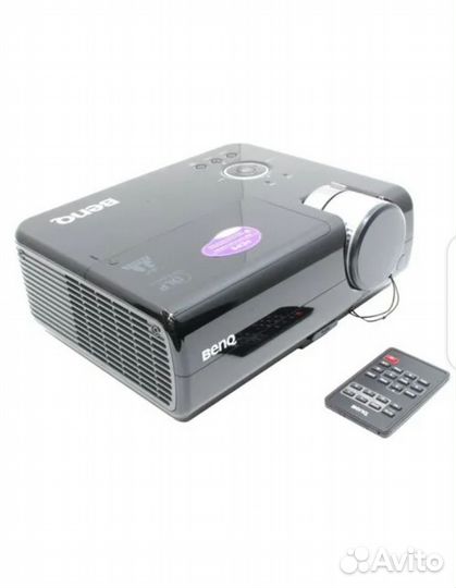 Проектор Benq mx511 hdmi