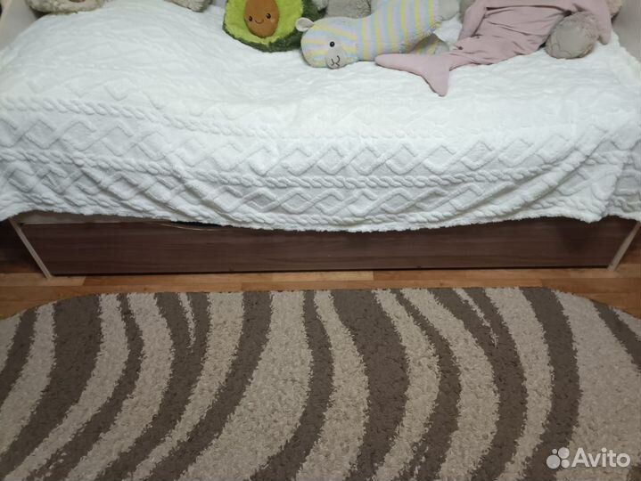 Детская стенка