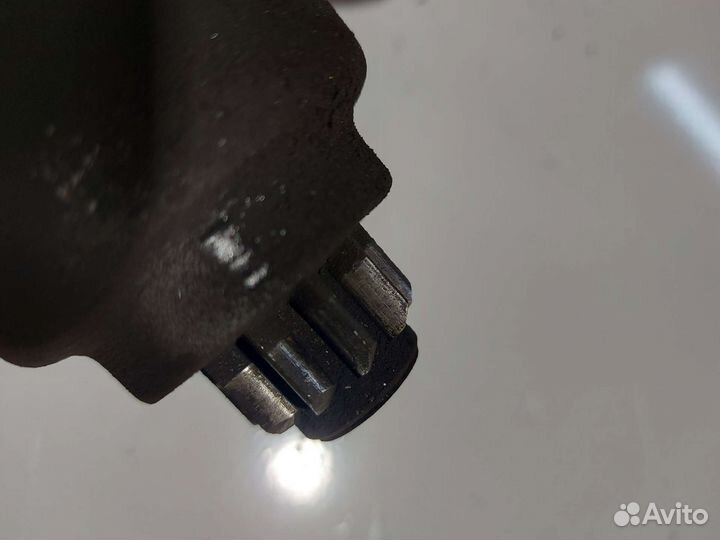 Стартер фабия, поло, ибица