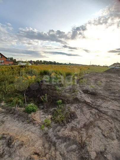 Участок 20 сот. (ИЖС)