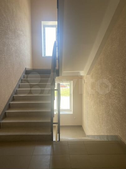 1-к. квартира, 44,6 м², 2/3 эт.