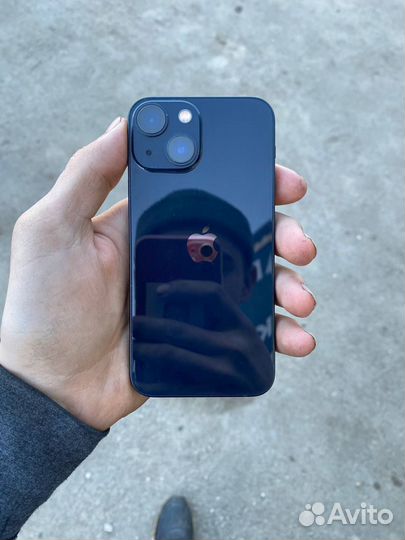 iPhone 13 mini, 128 ГБ