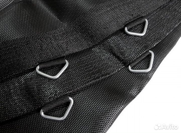 Прыжковое полотно для батута 48 пружин. 8 фут