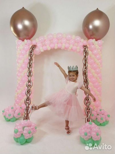 Фигуры, игрушки