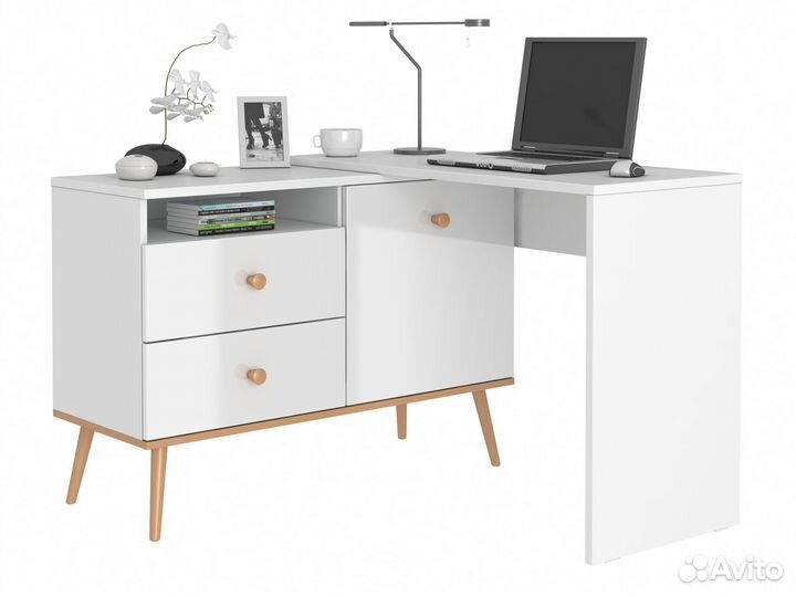 Стол тумба трансформер современный