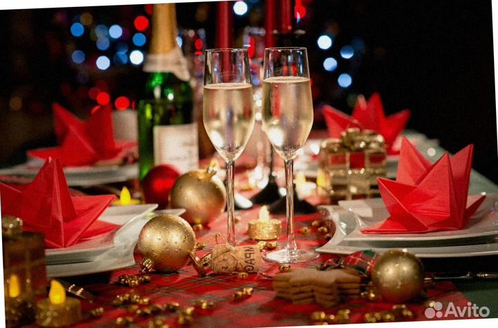 Новогодний тур Sochi 5 дн, 4 нч все вкл